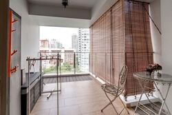 Clover By The Park (D20), Condominium #559732171